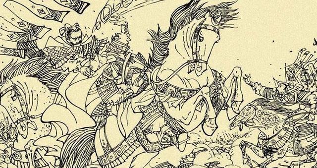 李顺|宋史93:王小波左目中箭,伤势沉重,临死前杀得宋兵全军覆没