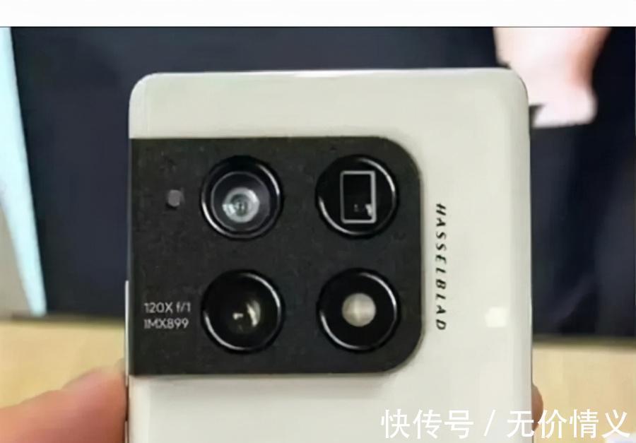 oppo|一加10 Pro硬件又拉满，刘作虎不再做取舍