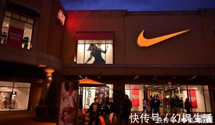 00后 为何00后都不愿穿耐克、阿迪90后也有所改观,国潮春天真的来了