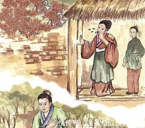 史记|孔子的父亲为什么不姓孔孔子真的是野合的私生子吗!