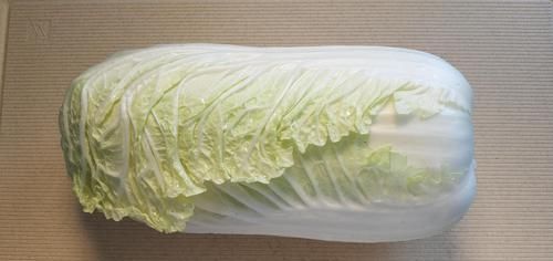  好吃|冬季不吃这菜太亏了，酸爽开胃，解腻又好吃，1块钱能炒一大盘