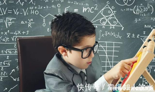 富贵命|长大有“富贵命”的孩子，从小都有这3个特征，你家孩子有几个