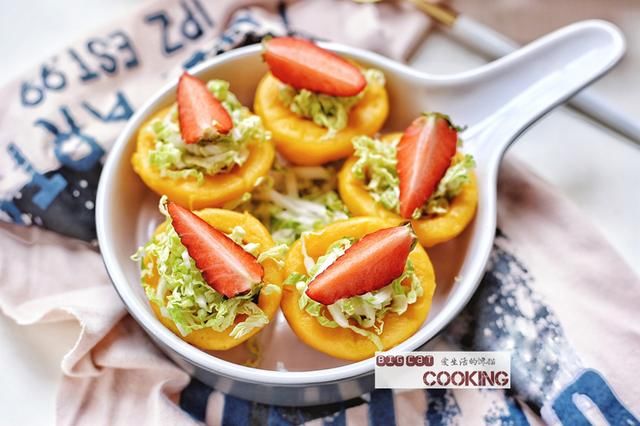  管饱|正餐这样吃，半月瘦10斤，热量低，还管饱，减脂甩肉太狠了