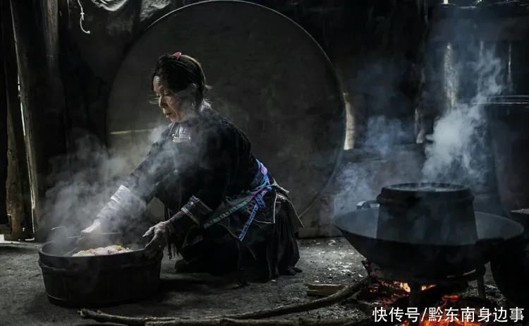 侗乡|情系侗乡访侗年