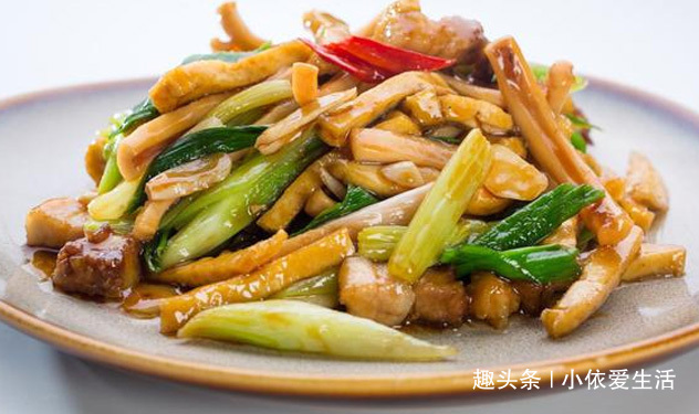 招待客人教您几道拿手的家常菜，喷香诱人，解馋下饭，待客有面子