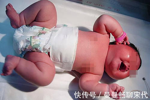 智力|新生儿越重,说明智商越高?错,接近这个数字宝宝发育才更好