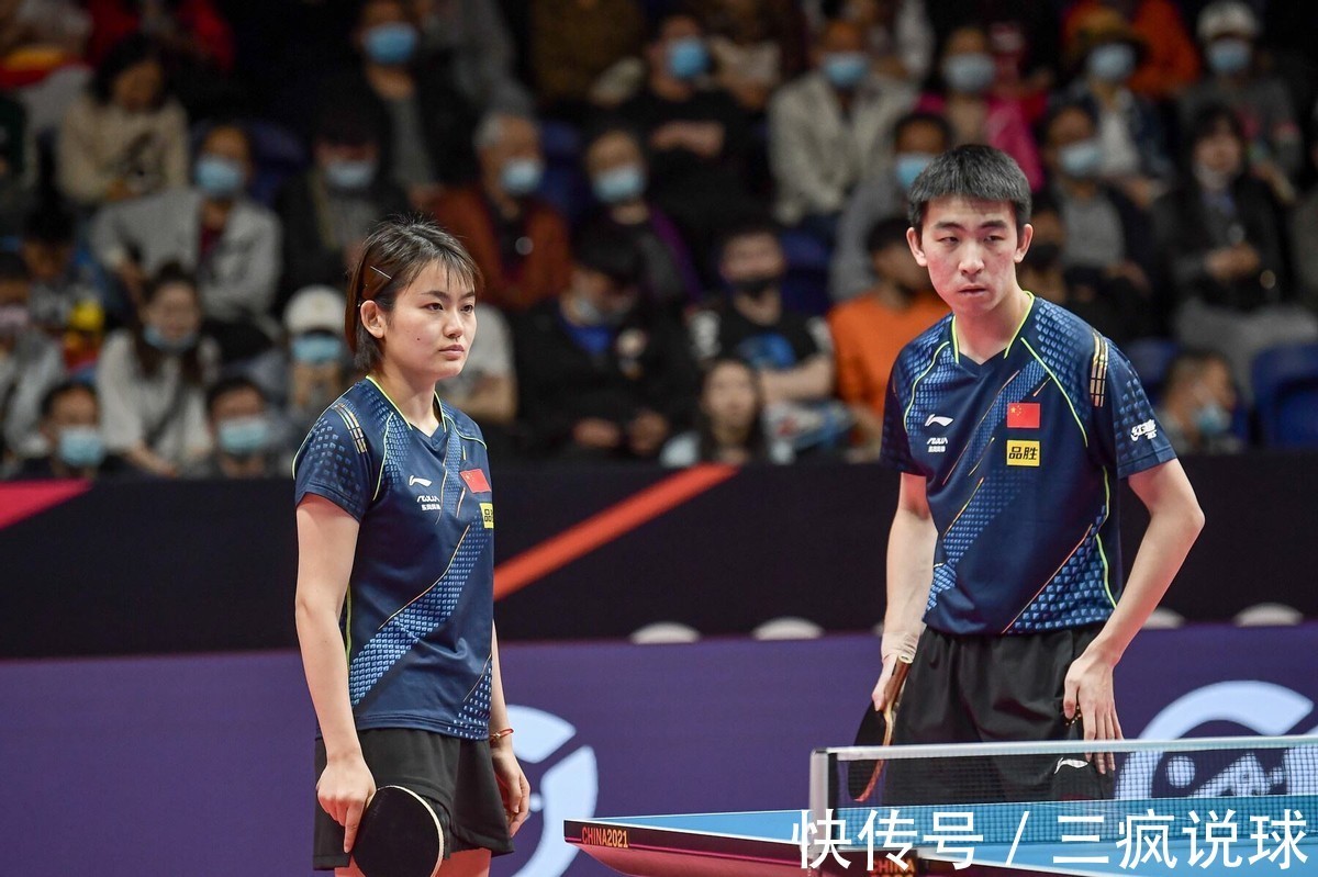 国乒女队|国乒迎来集体告别:含泪送走13位名将,3大世界冠军正式退役
