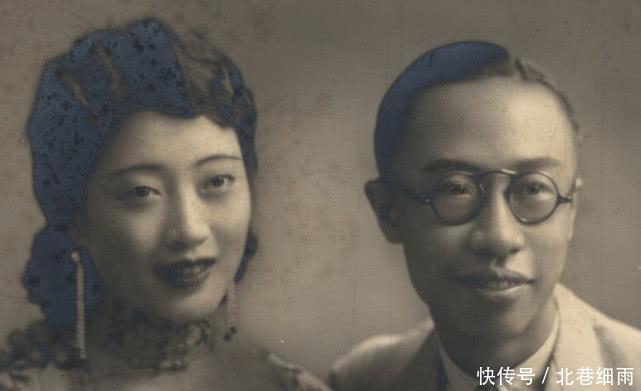 溥仪|溥仪等车时, 两个满清遗老拦住他跪下高呼万岁, 吓得他赶紧逃走了！