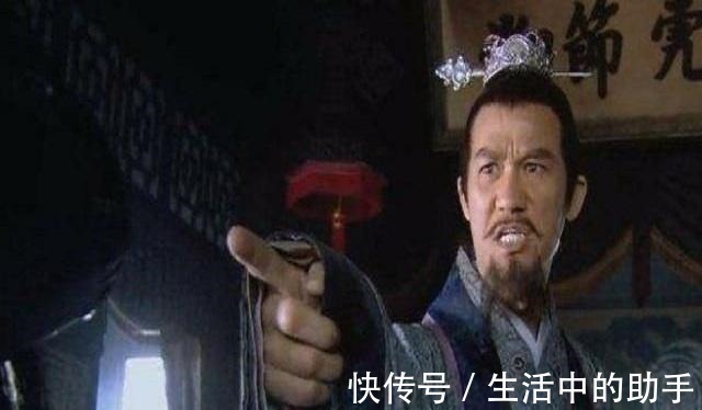 一国之主!水浒真正的赢家,成功逃脱朝廷的追捕,并且成为一国之主!