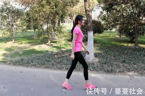 走路|走路是“健康药”,每天走6000步,哪些毛病可以消失?