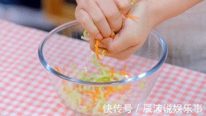冬粉|宝宝吃了直呼“上瘾”！它鲜嫩Q软好简单，还能让娃多吃蔬菜