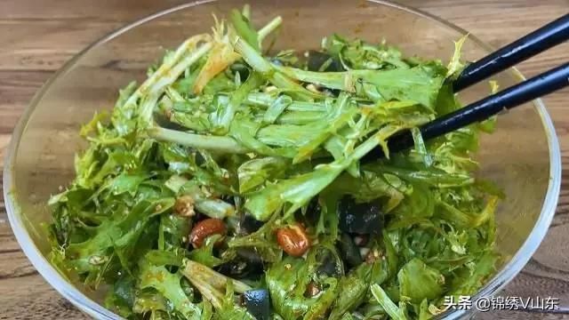 蒜薹|三伏天，这12道“解暑菜”也不要错过，低卡营养，成本也不高