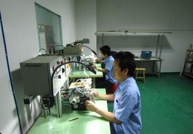 解开全球最出名的仿表工厂发家历史——中国制造的Noob工厂神秘面纱