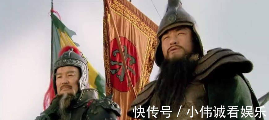 单挑!水浒传中单挑排名,卢俊义第一,关胜第二,第三名却一直很倒霉