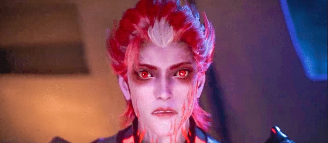 比比東|斗羅大陸抓捕小舞失敗后,比比東如何處置這群人