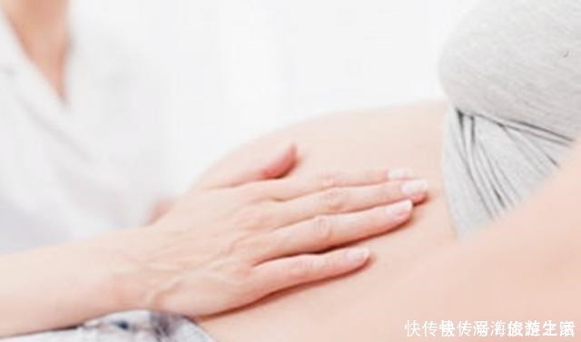 孕妈|胎儿也会营养不良，孕妈身体出现这4个信号，就要注意补充营养了