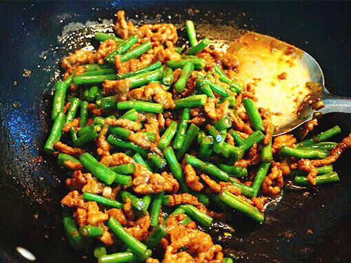 家常菜这么做,堪比酒店大厨味道,简单到有手就行