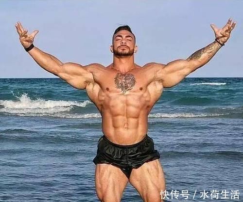 好处|睾酮对男人有5个好处,这些习惯会降低睾酮水平,还是改了吧