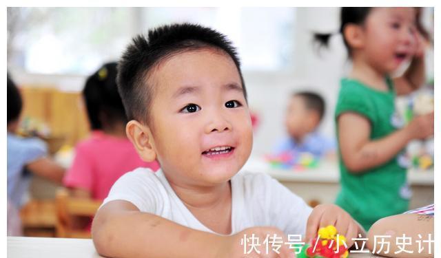 自信心|园长透露:上幼儿园不哭不闹的孩子,多半来自这几种家庭