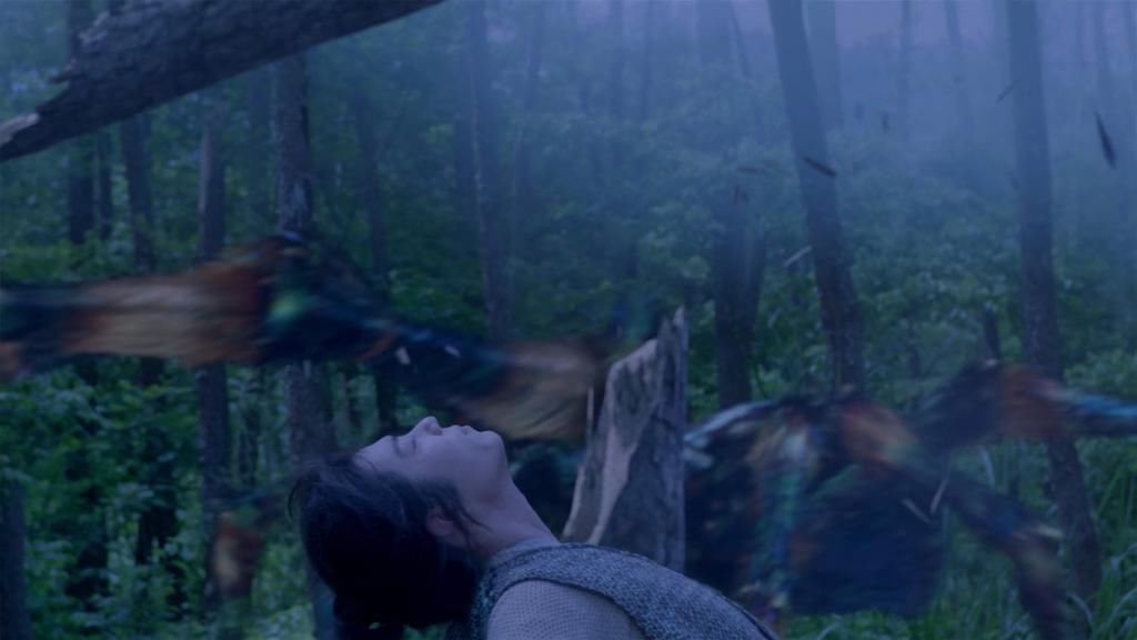 斗罗大陆真人版首播,剧情改动较大,穿越部分或许被删