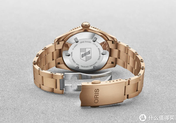 腕表|豪利时全铜“棉花糖”一定能火？听听这三位老师怎么说！