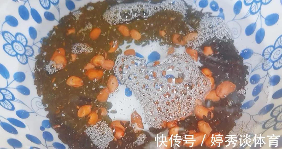 红枣|96岁爷爷吃了40年的养生配方,头发黑人也精神,快为父母收藏起来