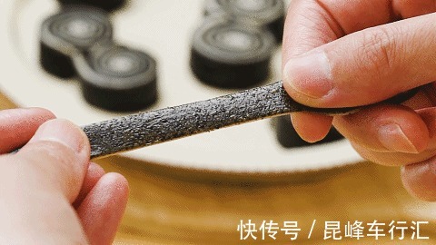 宝贝|养生界的宝贝食材!这做法软糯香甜,常吃胜过补药