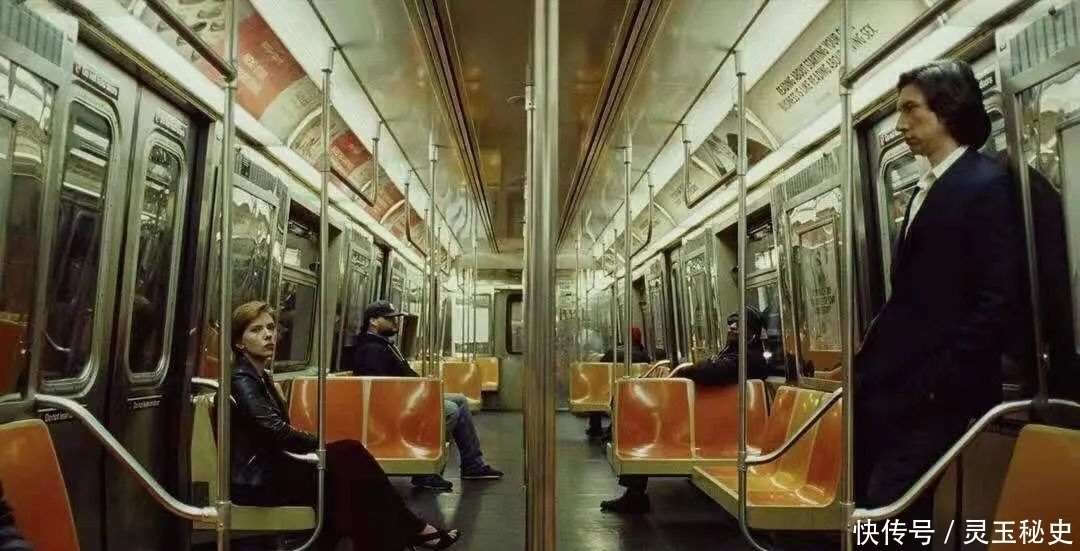 方向盘|作家荞麦：当女人开始掌握婚姻的方向盘