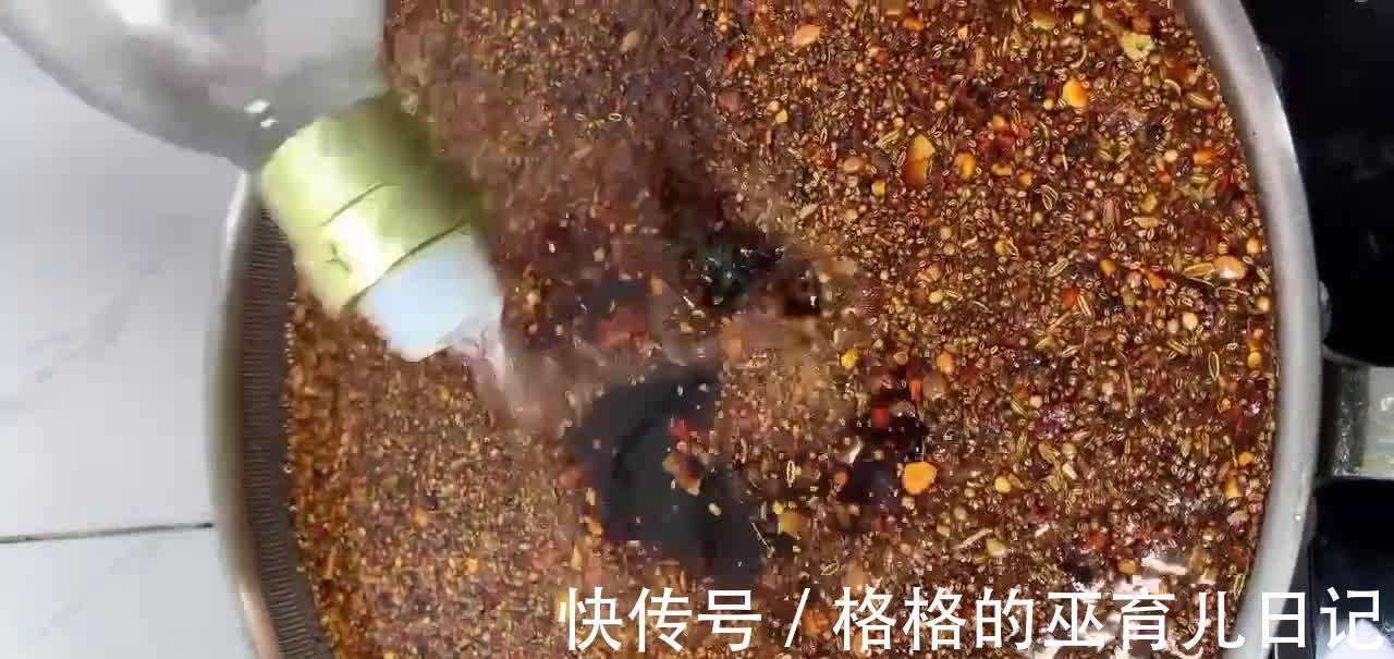 自制风干鸡,咸香味美风味独特,做法简单易于携带