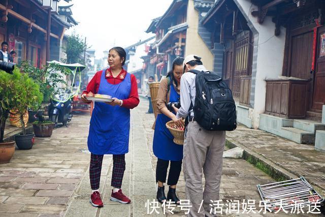 三亚|这七个集市成免费旅游景点，云南最便宜，三亚海鲜最多，汕头不服