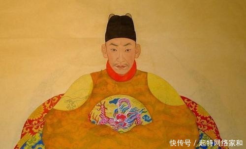 明武宗|什么样的皇帝才是文人口中的好皇帝?历史上明武宗真是昏君吗?