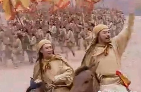 杨秀清|太平天国百万大军,北伐就损失2万,为何是“十误”之首?