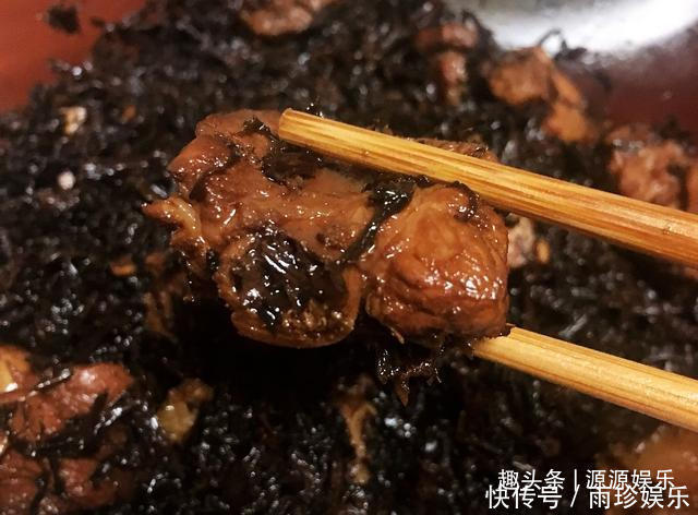 美食推荐辣拌腐竹，麻辣鸡翅土豆，梅菜扣肉，红油百叶的做法