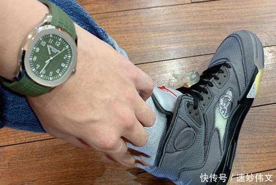 劳力士|百达翡丽把自己“绿”了,这样的运动腕表会是今年的热门款吗