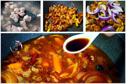  孜然羊肉|冬天羊肉别总炖着吃，收藏6种好做法，吃肉喝汤，换着花样痛快吃