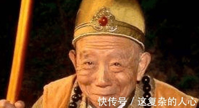 观音菩萨$西游记中菩萨慈悲为怀, 在取经路上却没救此人, 就因他做了一错事!