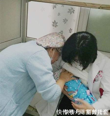 孩子|宝宝这3个部位越“大”越好,全中堪称是“福相”,中一个也很好