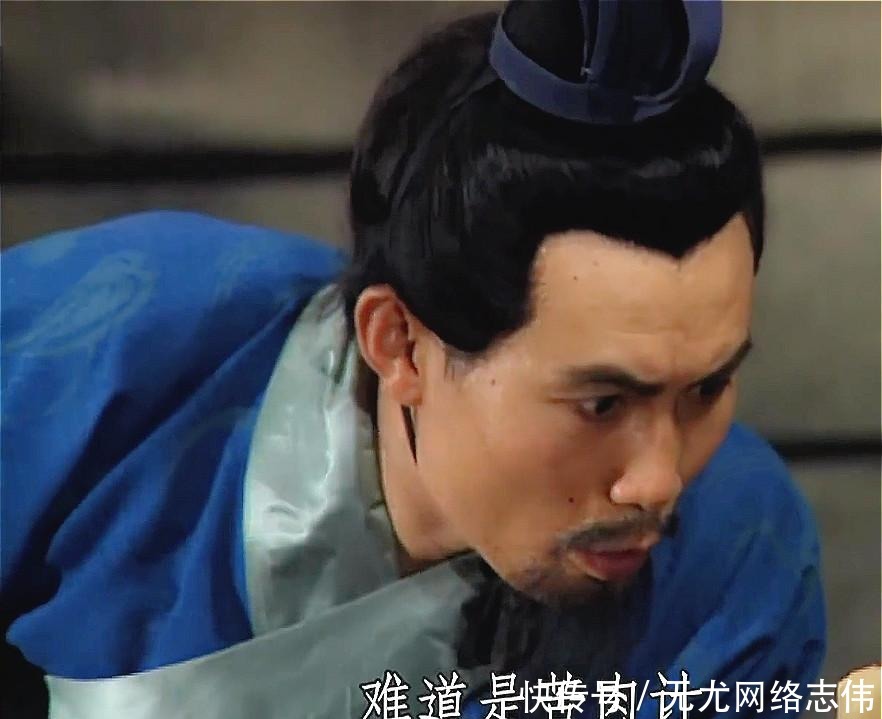  曹操|《三国演义》里十大智商绝伦的人