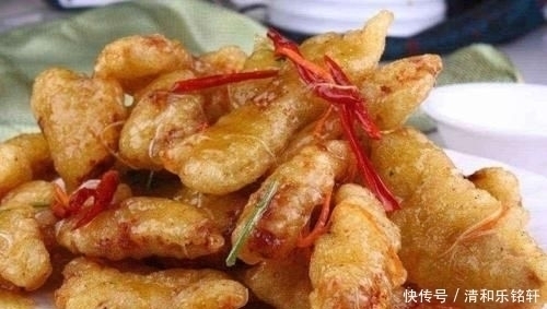 做不出来|外国大厨“最烦”的5道中国菜,第二“费锅”,最后一个“费人”