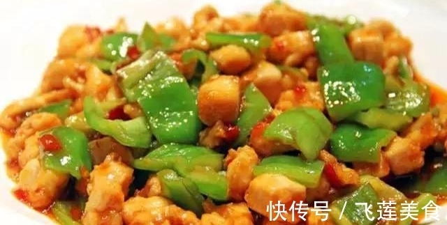 茄条炸制|天热了教你几道好吃不腻的家常菜，美味实惠，做法简单，百吃不厌