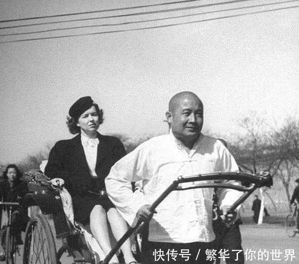 王爷|清朝灭亡后,王爷有多惨,有的蹬三轮,有的竟然盗挖祖陵卖钱度日!