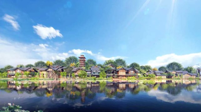 世博|一座美术馆与400年金殿的面子和里子