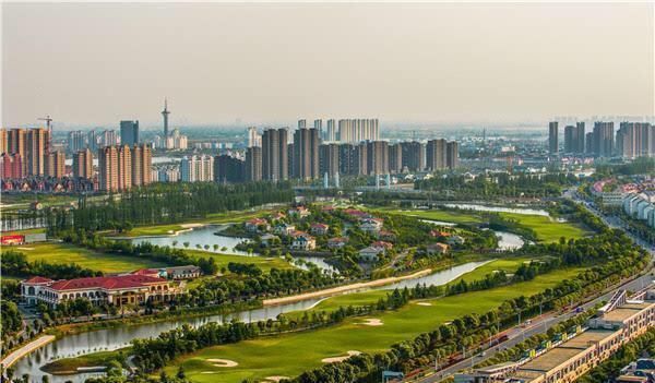 苏州这一地方，被两条高铁两条地铁选中，将迎来新发展机遇