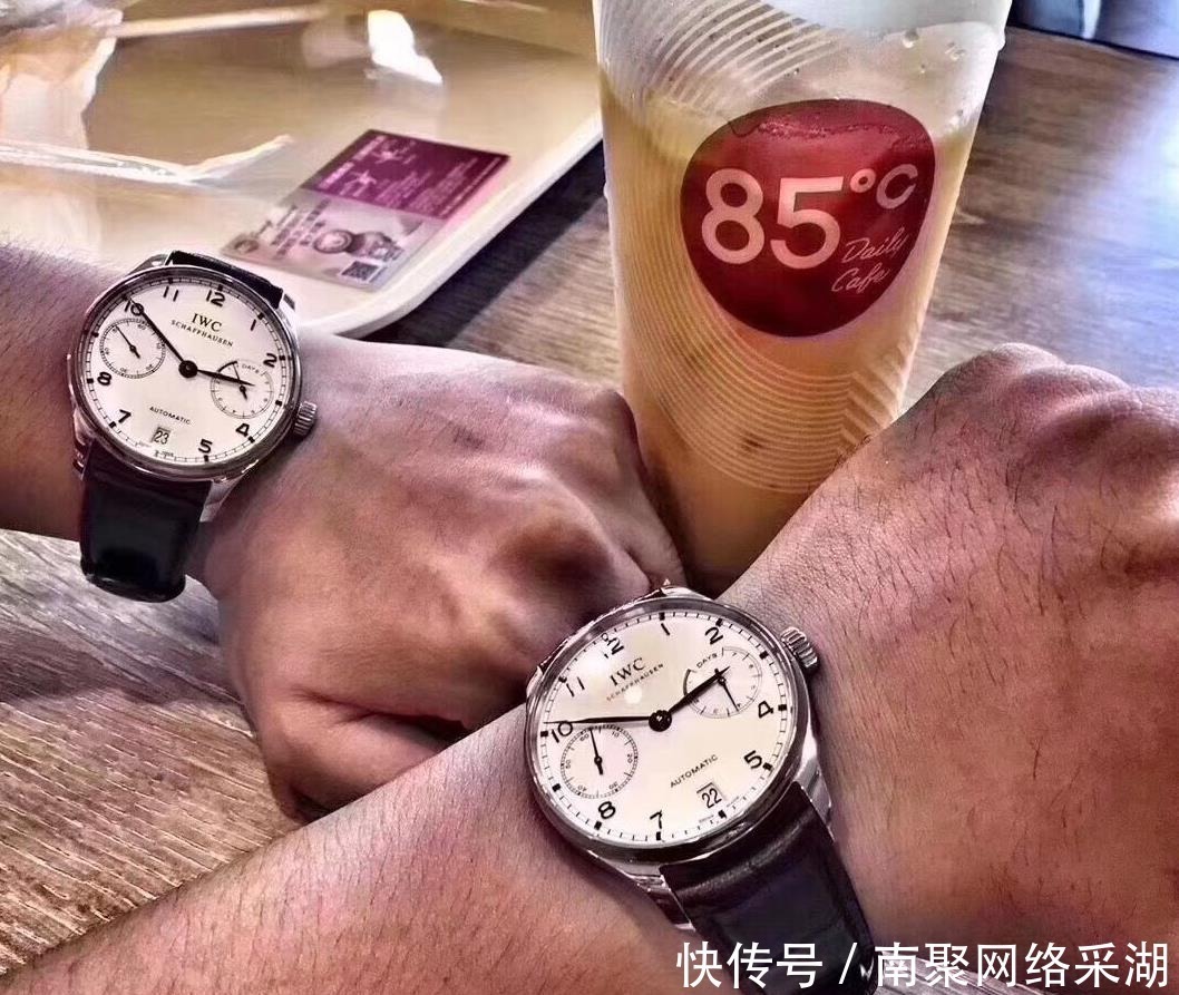 手表|你戴过的几千元手表有哪些?这几款表亲民又能装十三