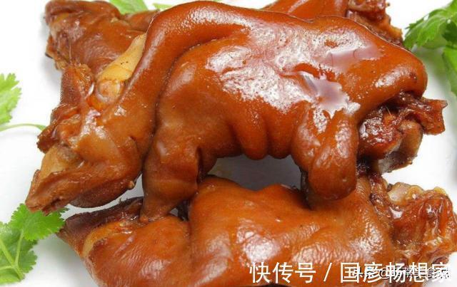 萌蒂|想吃卤味教你在家自己做，卤猪蹄卤牛肉全都有，步骤详细做法简单