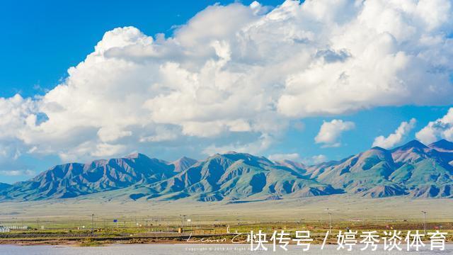 平行世界|中国又出现一个天空之镜,离茶卡盐湖5公里,人少景美如同漫画