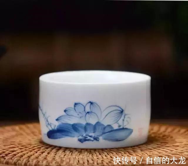 如何正确地称呼一只杯子