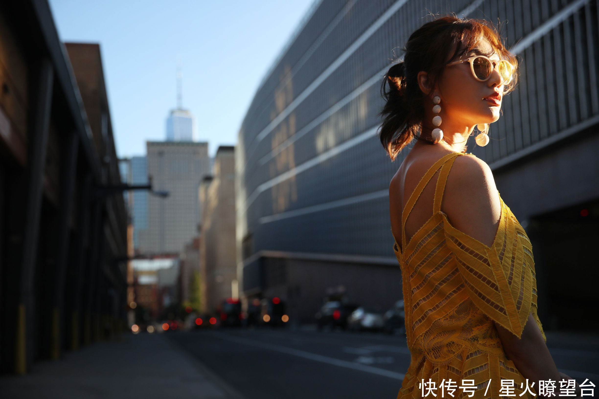 衣品|纽约时装周中国军团首秀出炉 衣品大战用力过猛还是暗藏心机?