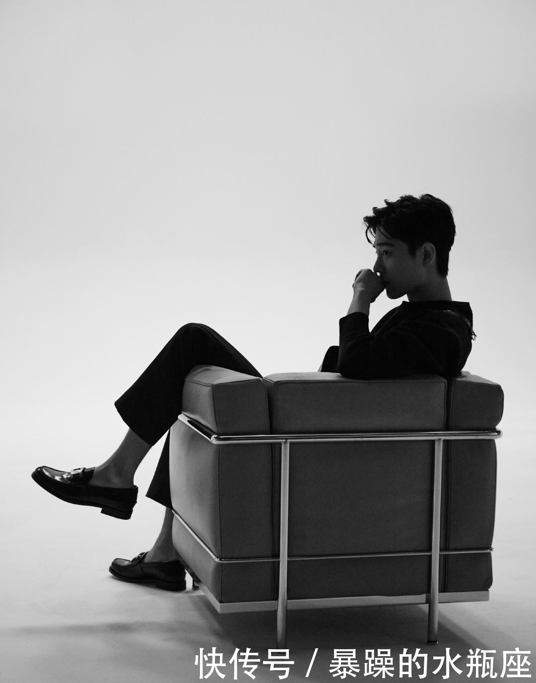 抵制者|肖战被扒出告黑细节后,心酸和无力,试问谁还想成为这样的顶流?