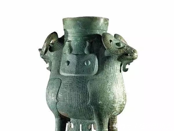 大英博物馆怎么捧中国文物,都不算过分!